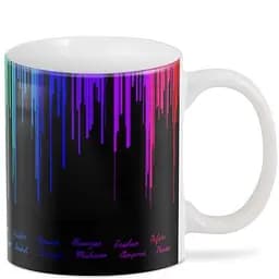 Кухоль GeekLand Homestuck Хомстак 012 CP 03.272 330 мл білий