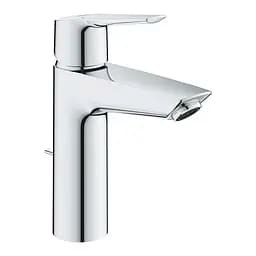 Змішувач для раковини Grohe QuickFix Start M-Size 23455002 Хром