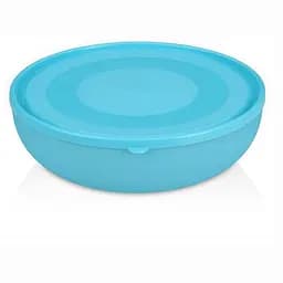 Салатник круглий з кришкою Ucsan Fit, 4,5 л, в асортименті (48006) - мініатюра 7