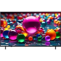 LED-телевізор LG 65 UA75006LA