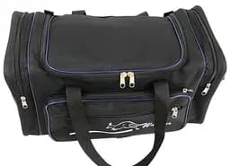 Дорожня сумка Wallaby 45х25х21 см sum0014730 - мініатюра 6