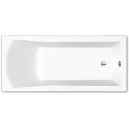 Ванна акрилова Kolpa San Lambda 170x75 501001