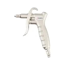 Пістолет продувний Wurth  короткий металевий (071492114)