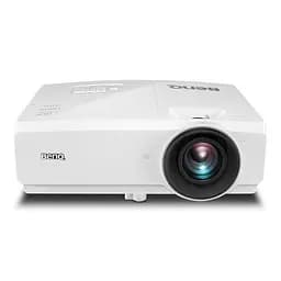 Проектор BenQ SH753p (9H.JGJ77.2JE) - мініатюра 4