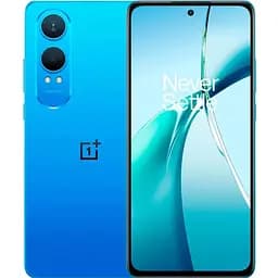 Смартфон OnePlus Nord CE4 Lite 8/256GB Mega Blue (Global Version)