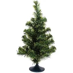 Ялинка штучна Devilon 45 см зелено-золотиста (1МАГ-45/2)