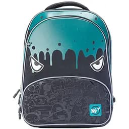 Рюкзак ортопедичний YES S-30 JUNO ULTRAMonster