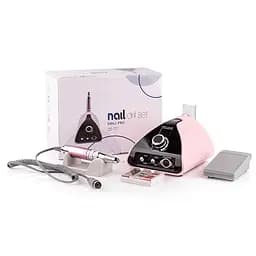 Фрезер ZS-711 Professional 65W/35000 об. Pink