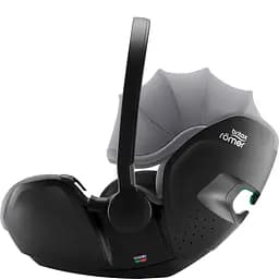 Автокрісло Britax Römer Baby-Safe Pro Frost Grey сірий (2000040136) - мініатюра 2