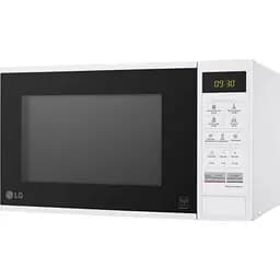 Мікрохвильова піч LG MS 2042 DY - мініатюра 3