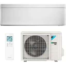 Спліт-система Daikin Stylish FTXA50CW/RXA50B [113976]