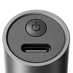 Тример для носа та вух Xiaomi MiJia Electric Nose Hair Trimmer (MJGHB1LF) - мініатюра 7