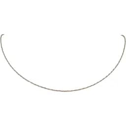 Золотий ланцюжок Столична Ювелірна Фабрика (Сінгапур). Ц3017703Р 50