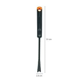 Совок для бур'янів Fiskars Ergo (1027031) - мініатюра 2