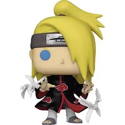 Фигурка Funko Pop! Naruto Shippuden: Дейдара 9.6 см (72068) [118720]