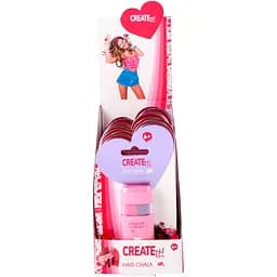 Крейда для волосся Create it! кольорова в асортименті (884153) - мініатюра 10