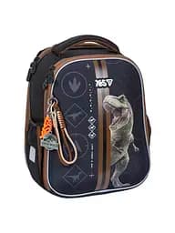 Рюкзак каркасний YES H-100S Jurassic World. Danger (550224)