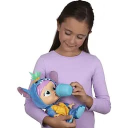 Лялька IMC Cry Babies Любов і турбота Disney Плакса Стіч з аксесуарами 26 см (927377) - мініатюра 12