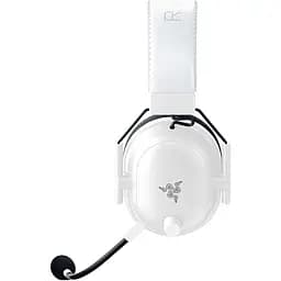 Ігрові навушники Razer Blackshark V2 PRO Wireless 2023 White (RZ04-04530200-R3M1) [113605] - мініатюра 4