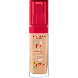 Тональна основа Bourjois Healthy Mix відтінок 55 (Dark Beige) 30 мл