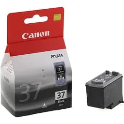 Картридж Canon PG-37 Black (2145B001/2145B005/21450001)