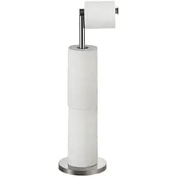 Стійка для туалетного паперу VBI Round chrome VBI-049900CH Хром
