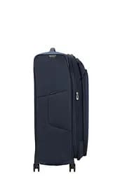 Валіза 79 См Samsonite RESPARK BLUE 79x48x31(35) KJ3*01007 - мініатюра 7