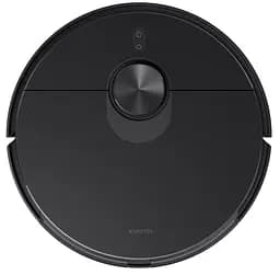 Робот-пилосос з вологим прибиранням Xiaomi Robot Vacuum S20+ Black - мініатюра 5