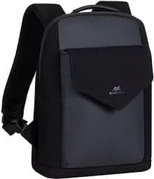 Рюкзак для ноутбука Rivacase 13.3" 8521 (Black) (8521 (Black))