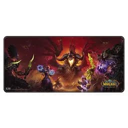 Ігрова поверхня Blizzard World of WarCraft Classic Onyxia (FBLMPWOWONYXI21XL)