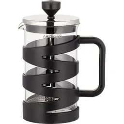 Френч-прес Ardesto Gemini 600 мл чорний (AR1906BG)