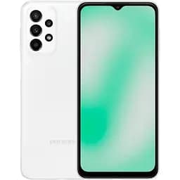 Смартфон Samsung Galaxy A23 64 GB White (Grade B) Seller Refurbished