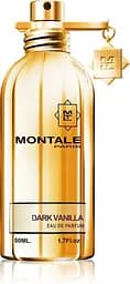 Парфюмированная вода Montale Dark Vanilla 50 мл 