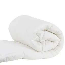 Ковдра ТЕП Cote Blanc Prestige 200x210 см білий (1-00174_00000) - мініатюра 2