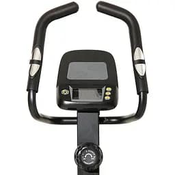 Гібридний орбітрек/степпер Besport BS-1104 TopHill чорно-жовтий - мініатюра 7