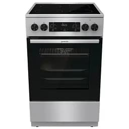 Електрична плита Gorenje GECS5C70XPA