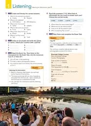 New Close-Up A2. Student's Book - мініатюра 8
