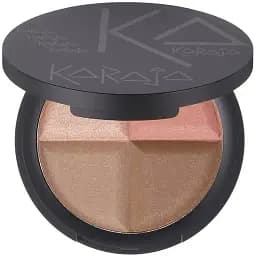 Пудра компактная Karaja Contour Quad тон 20, 14 г