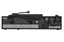 Акумулятор L24M3PK2 для ноутбука Lenovo IdeaPad Slim 5-14, Slim 5-15, Slim 5-16 [60Wh] (5B11Q02019)