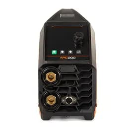 Інвертор зварювальний Jasic ARC-200 (Z2S32) EVO20, з кабелями - мініатюра 2