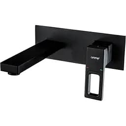 Смеситель для умывальника Gappo G1017-16