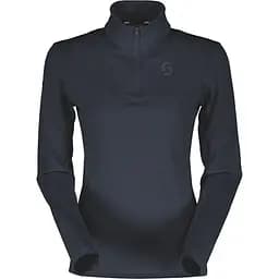 Кофта Scott W Defined Light Aruba S Чорний (1081-291834.0114.006)