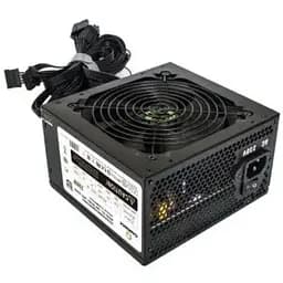 Блок живлення Gamemax 700W (GM-700 80+ APFC Black)