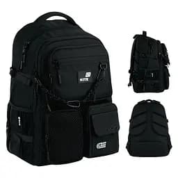 Шкільний рюкзак Kite Education teens Fear Less (K26-1018XL-1) - мініатюра 24