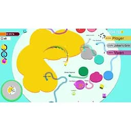 Ключ активації Microsoft Paper io 2: Complete Edition для Xbox One/Series S/X - мініатюра 10