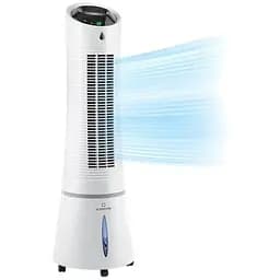 Охладитель воздуха Klarstein Skyscraper Ice Smart 4-в-1 Белый (10040206)