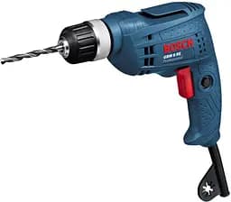 Дрель Professional GBM 6 RE 350Вт Bosch teh0026207