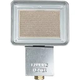 Обігрівач газовий інфрачервоний Sigma 1.4 кВт з редуктором (2903731)