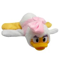 Дитяча м'яка іграшка-браслет "Дейзі Дак" Bambi SHT-DAISY 19 см