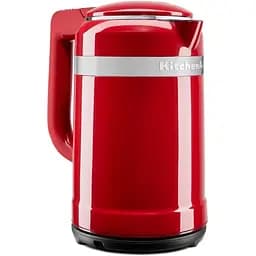 Електрочайник KitchenAid Design 5KEK1565EER червоний 1.5 л (00000022799)